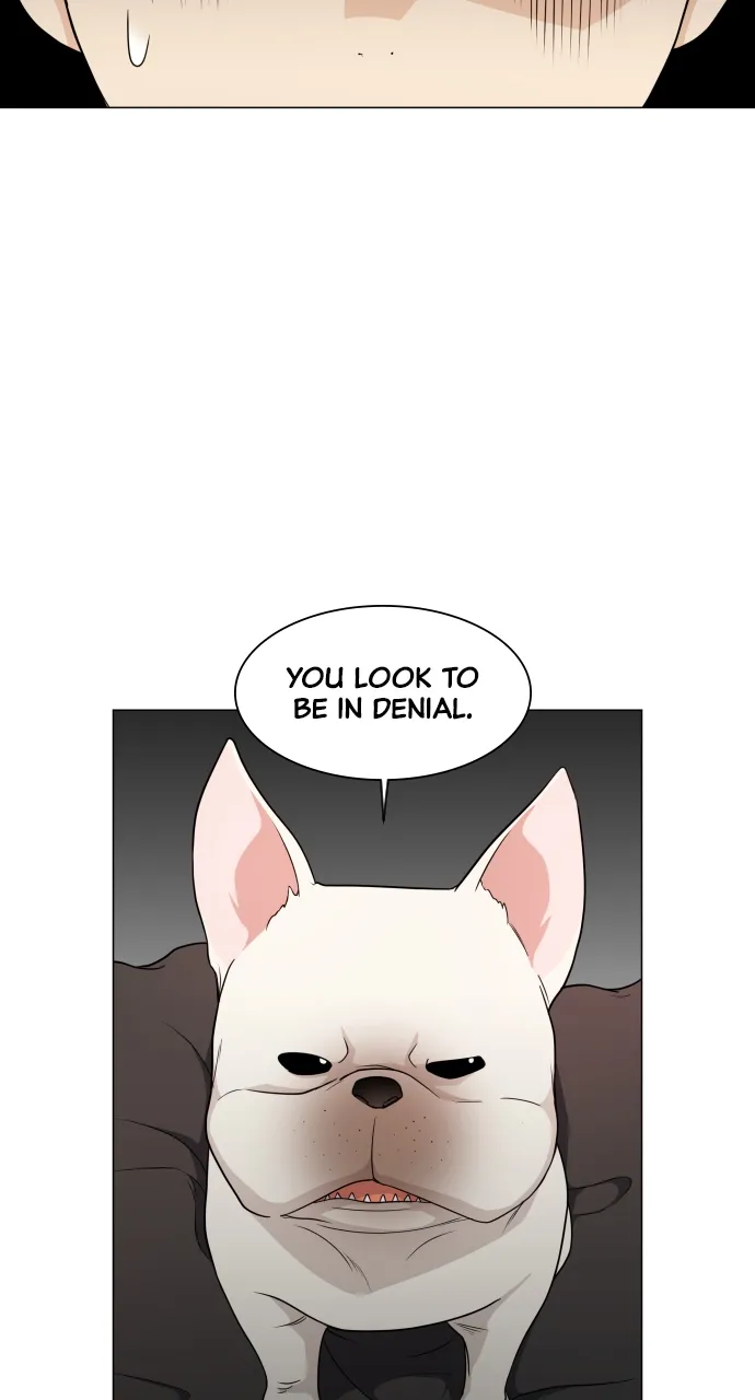 JAKDU: Shaman’s Blade Chapter 3 page 11 - 