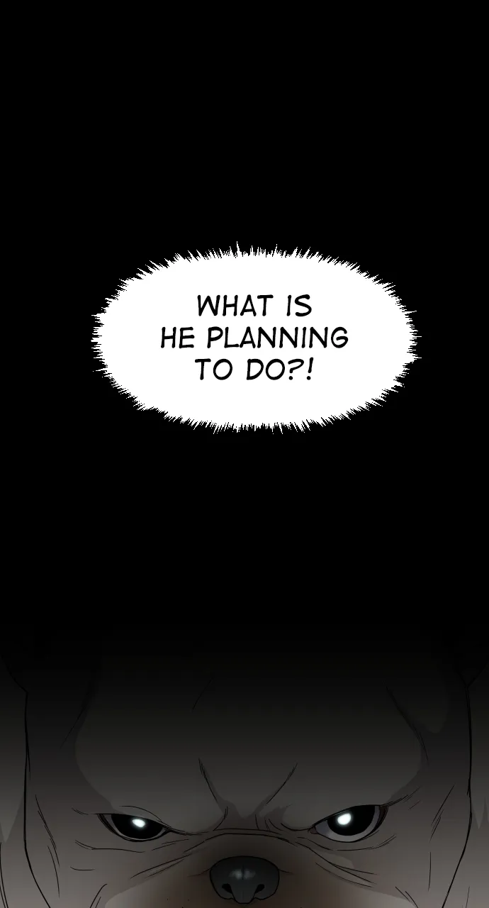 JAKDU: Shaman’s Blade Chapter 3 page 105 - 