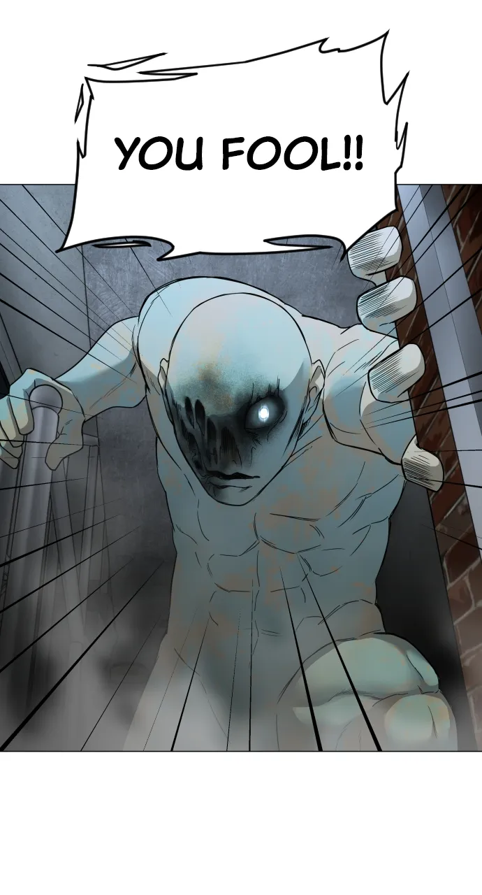 JAKDU: Shaman’s Blade Chapter 3 page 107 - 