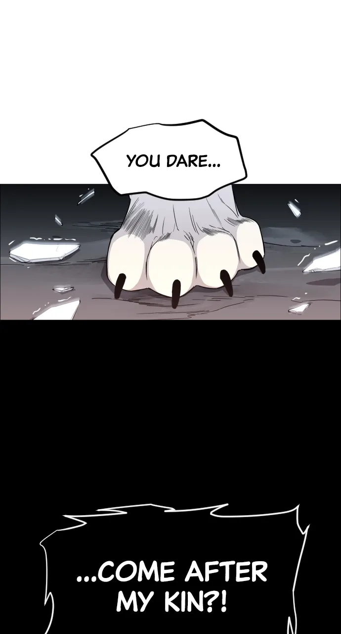 JAKDU: Shaman’s Blade Chapter 3 page 108 - 