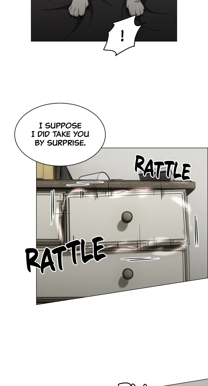 JAKDU: Shaman’s Blade Chapter 3 page 12 - 