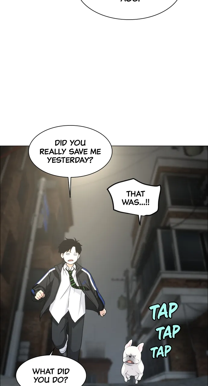 JAKDU: Shaman’s Blade Chapter 3 page 117 - 