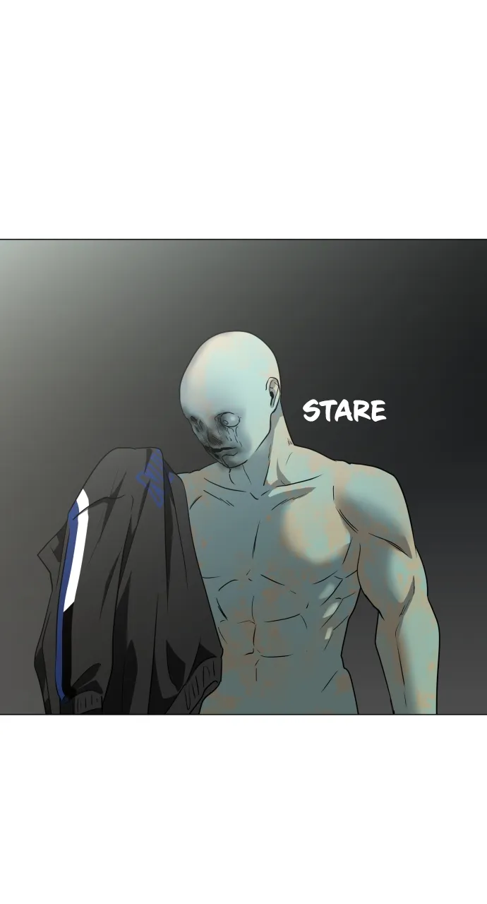 JAKDU: Shaman’s Blade Chapter 3 page 124 - 