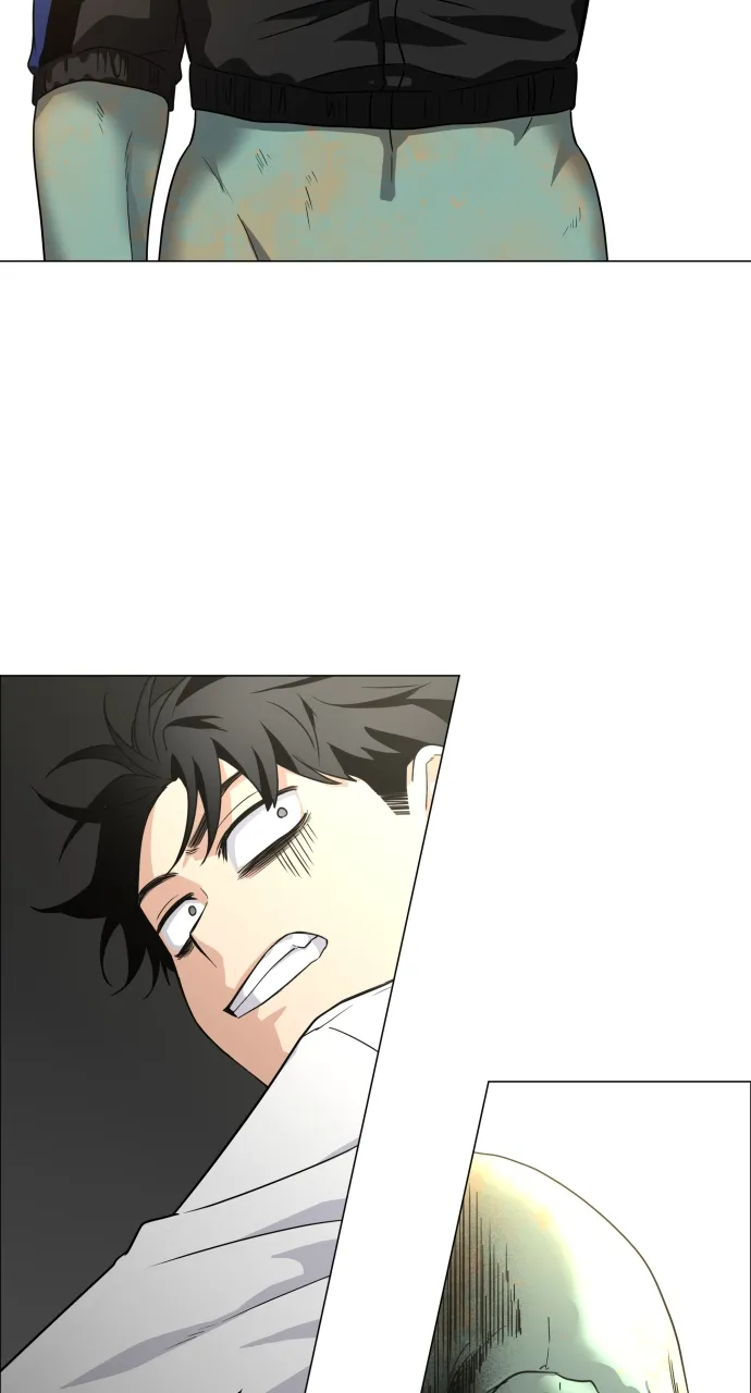JAKDU: Shaman’s Blade Chapter 3 page 127 - 