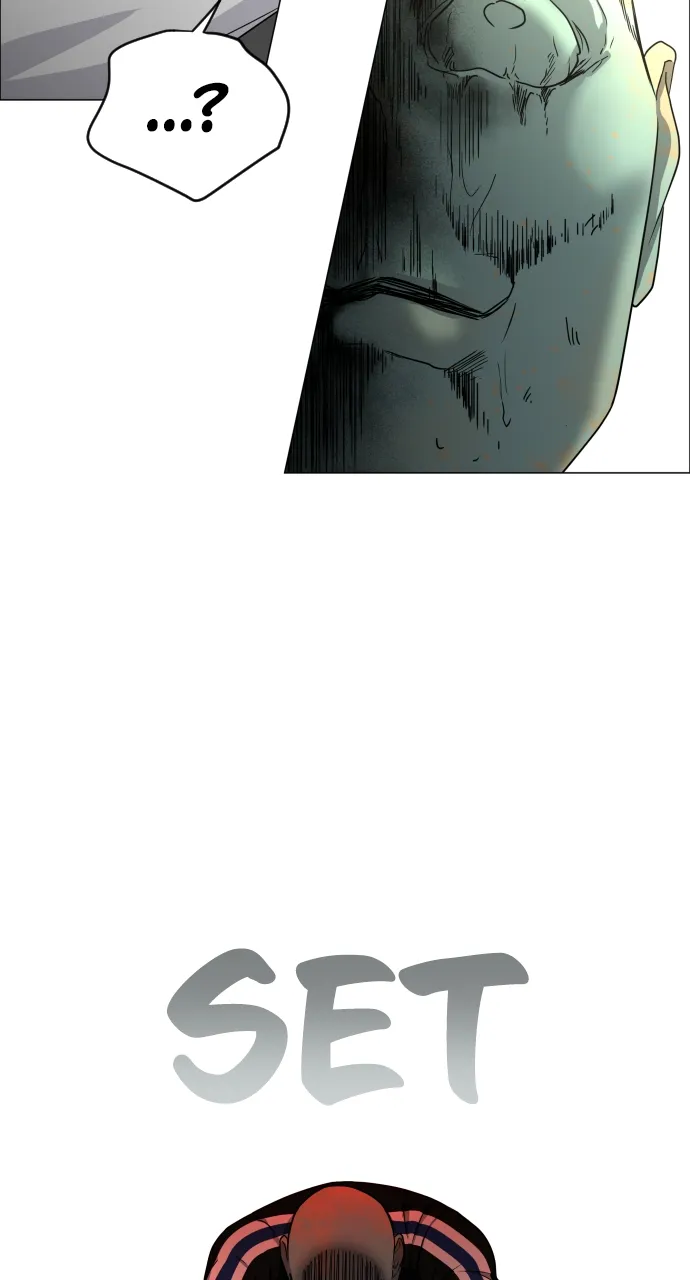 JAKDU: Shaman’s Blade Chapter 3 page 128 - 