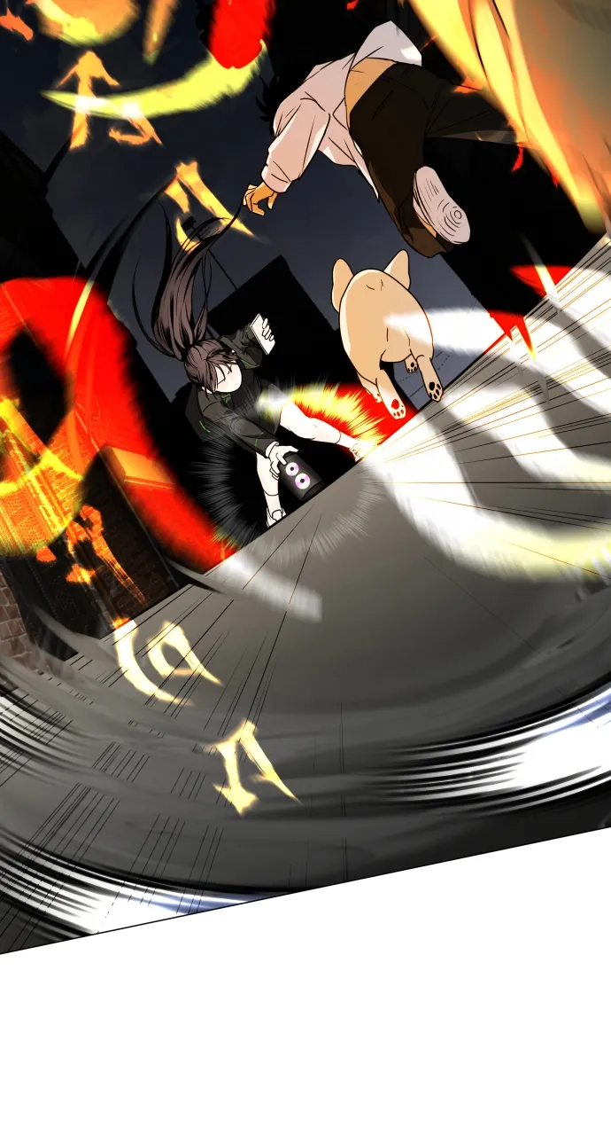 JAKDU: Shaman’s Blade Chapter 3 page 134 - 