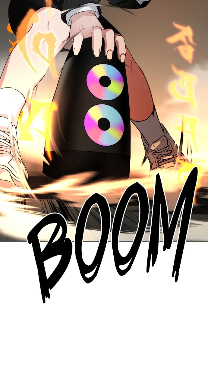 JAKDU: Shaman’s Blade Chapter 3 page 137 - 