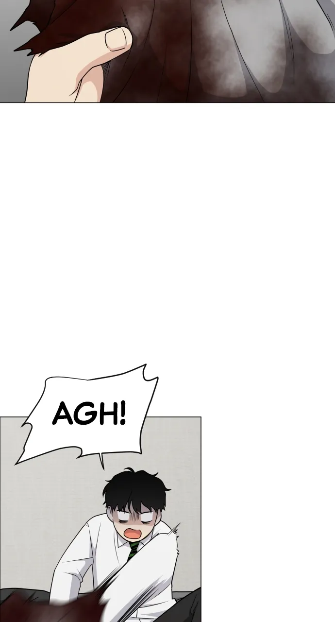 JAKDU: Shaman’s Blade Chapter 3 page 15 - 