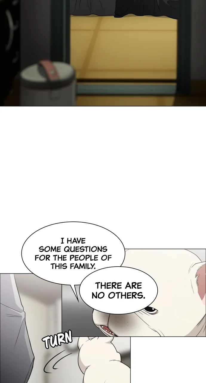 JAKDU: Shaman’s Blade Chapter 3 page 28 - 