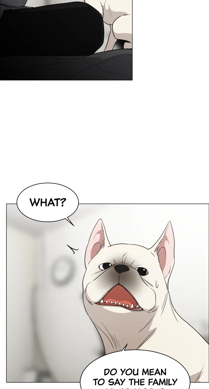 JAKDU: Shaman’s Blade Chapter 3 page 29 - 