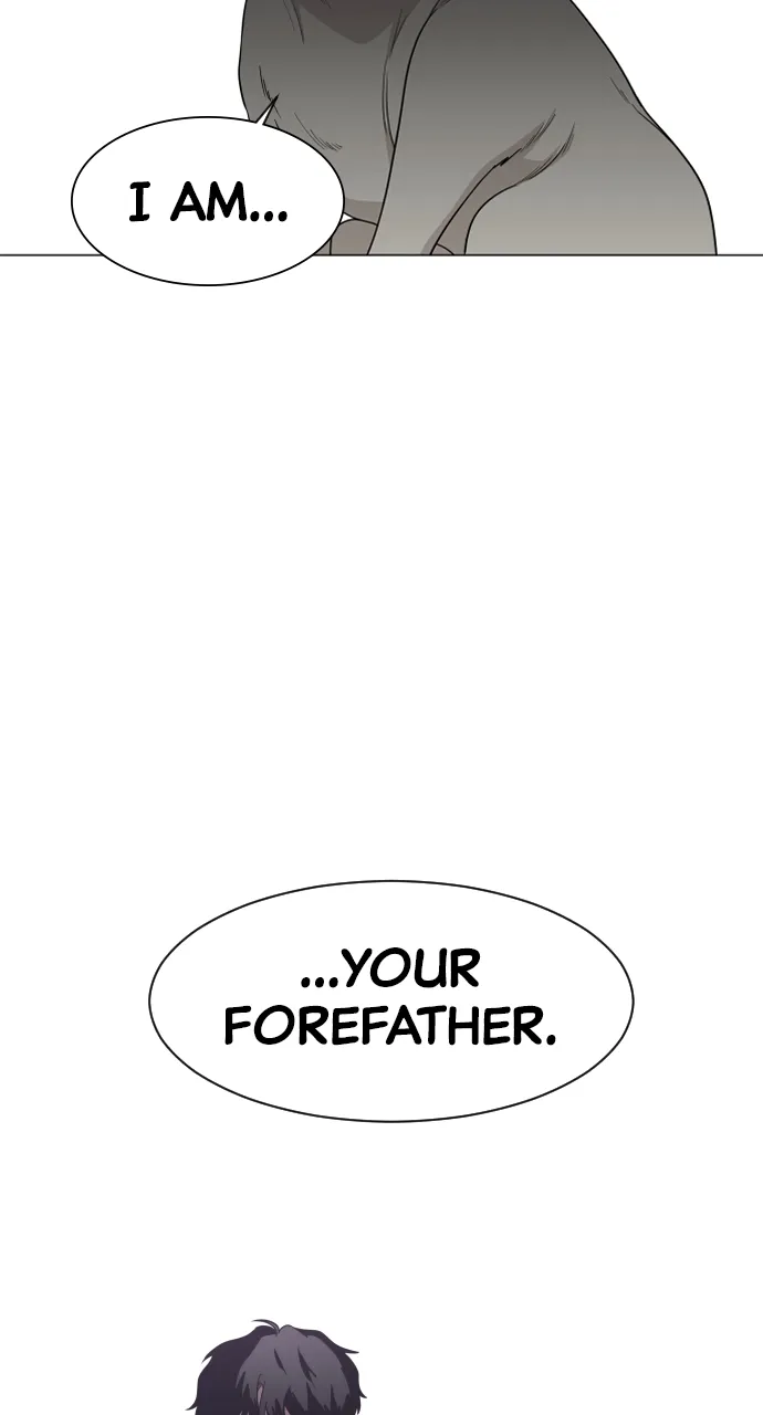 JAKDU: Shaman’s Blade Chapter 3 page 37 - 