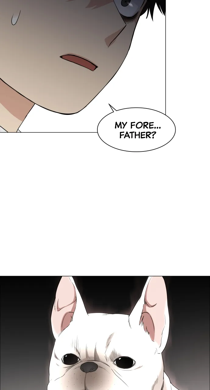 JAKDU: Shaman’s Blade Chapter 3 page 39 - 