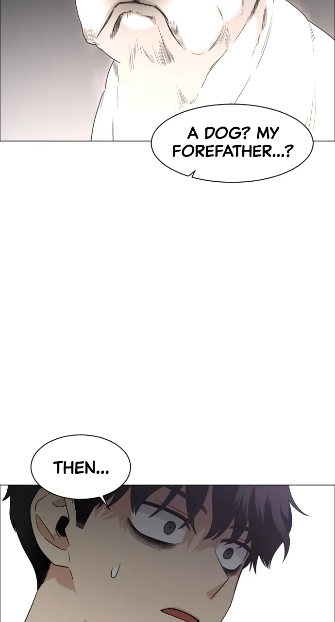 JAKDU: Shaman’s Blade Chapter 3 page 40 - 