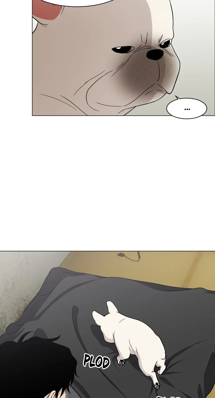 JAKDU: Shaman’s Blade Chapter 3 page 46 - 