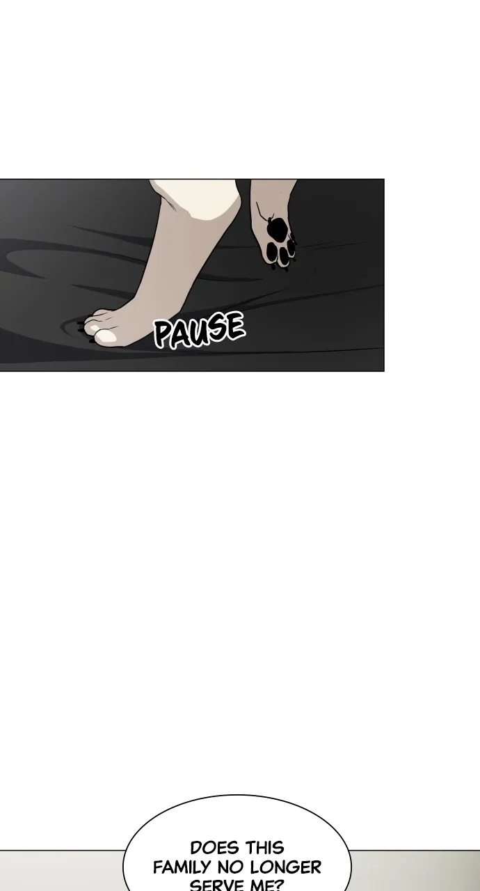 JAKDU: Shaman’s Blade Chapter 3 page 50 - 