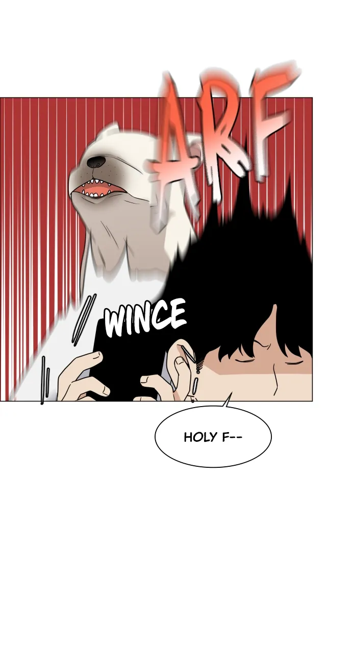 JAKDU: Shaman’s Blade Chapter 3 page 60 - 