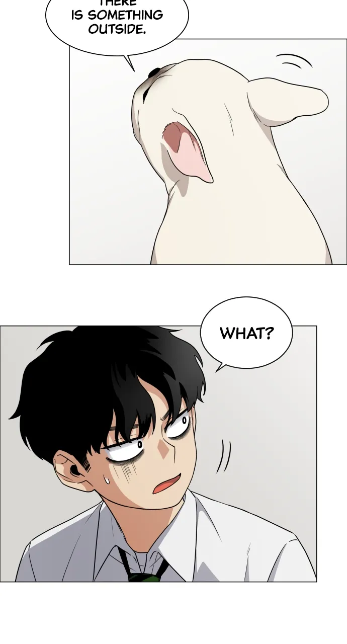 JAKDU: Shaman’s Blade Chapter 3 page 62 - 