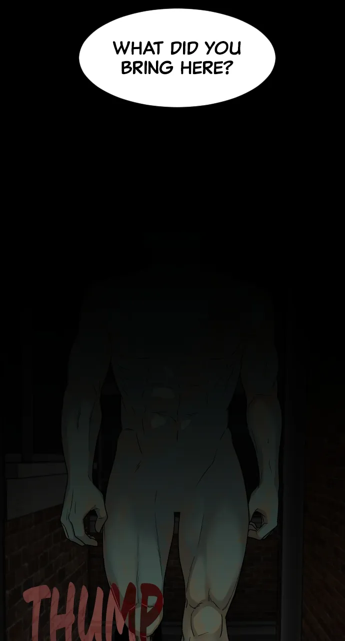 JAKDU: Shaman’s Blade Chapter 3 page 64 - 