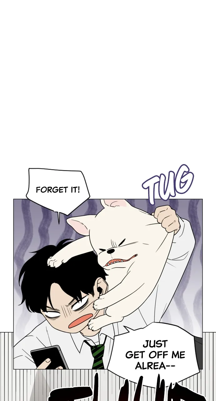 JAKDU: Shaman’s Blade Chapter 3 page 69 - 