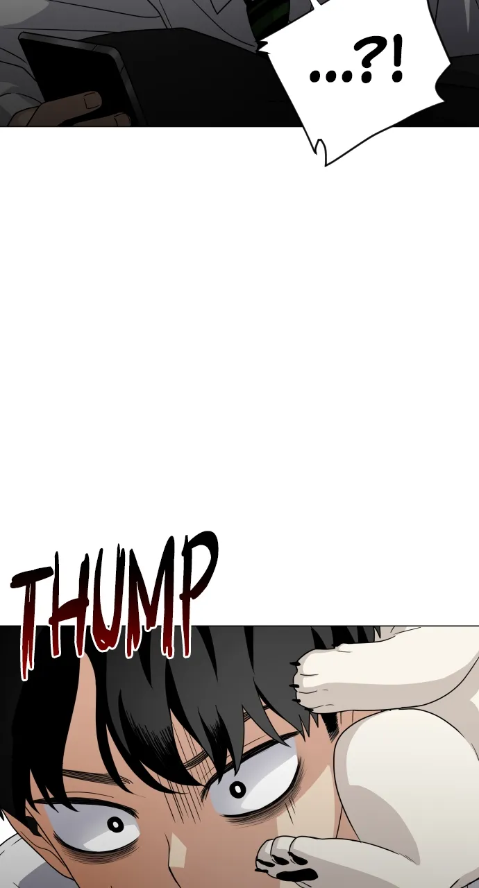 JAKDU: Shaman’s Blade Chapter 3 page 71 - 