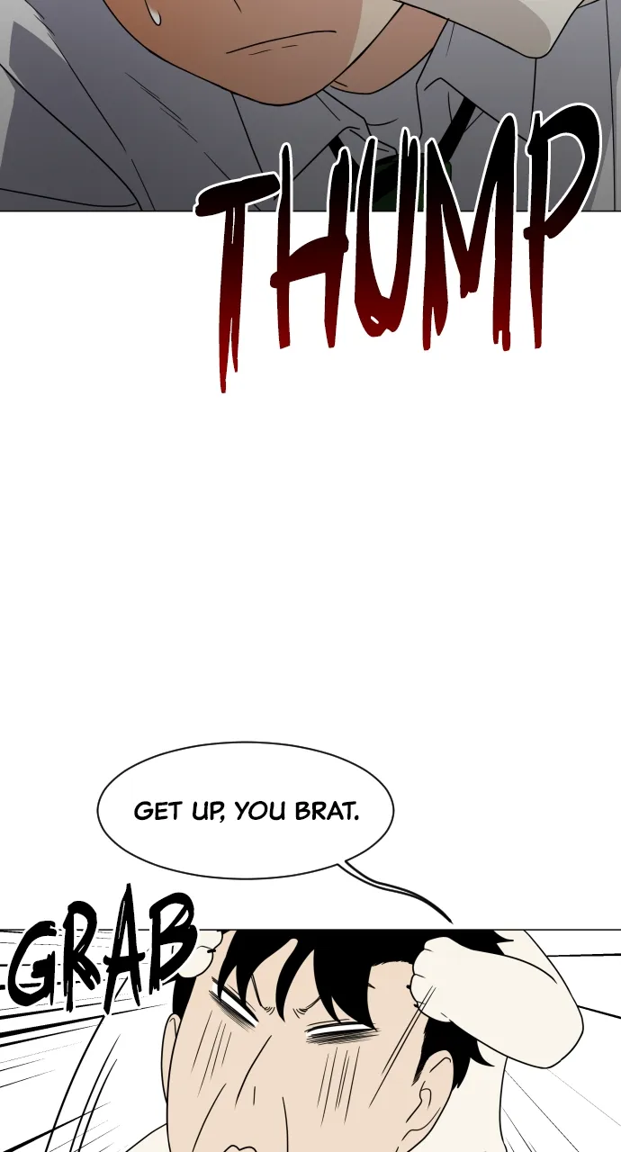 JAKDU: Shaman’s Blade Chapter 3 page 72 - 