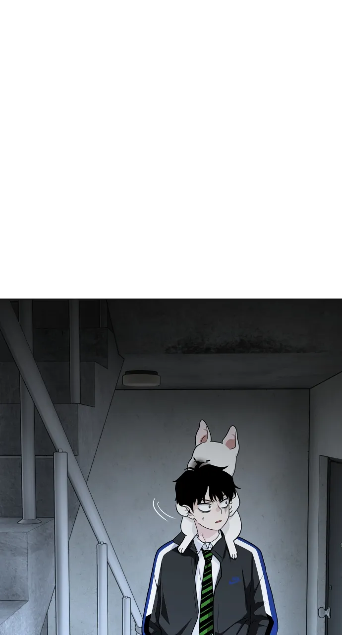 JAKDU: Shaman’s Blade Chapter 3 page 75 - 