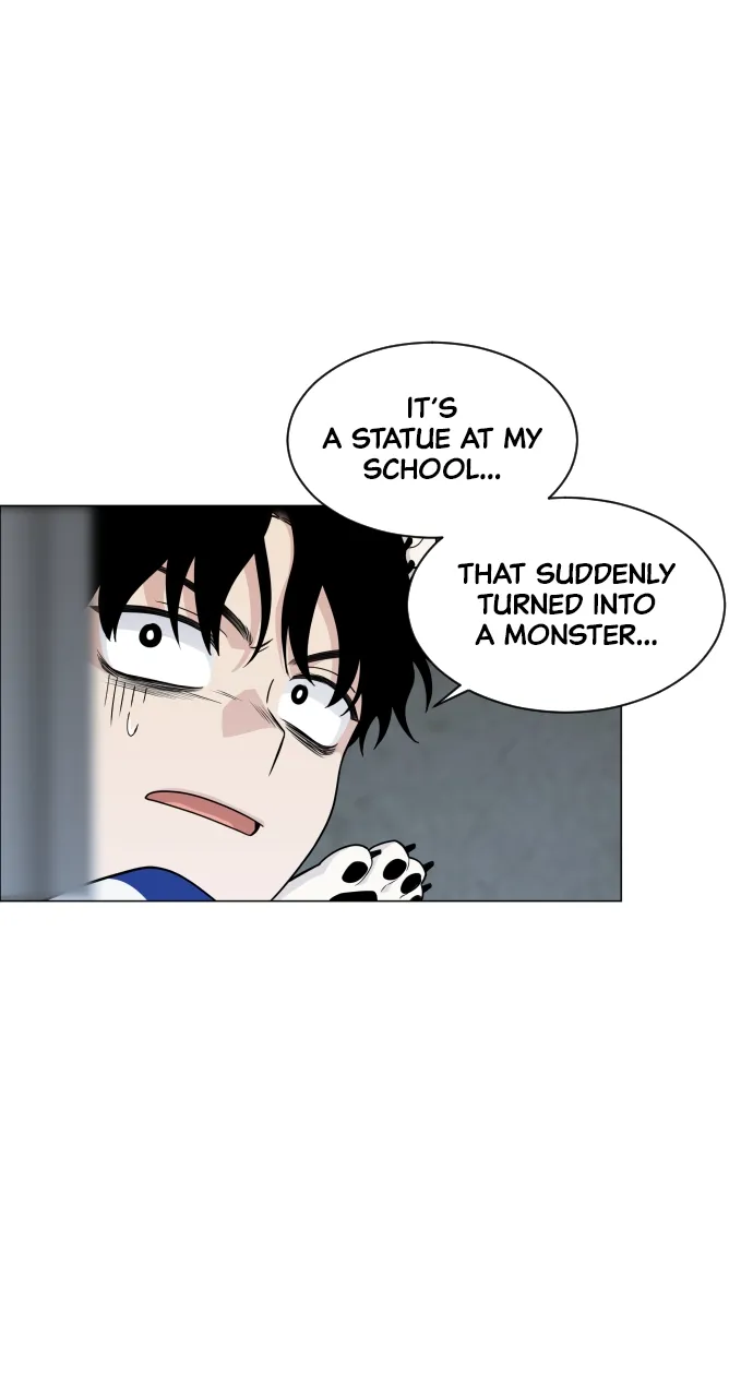 JAKDU: Shaman’s Blade Chapter 3 page 81 - 