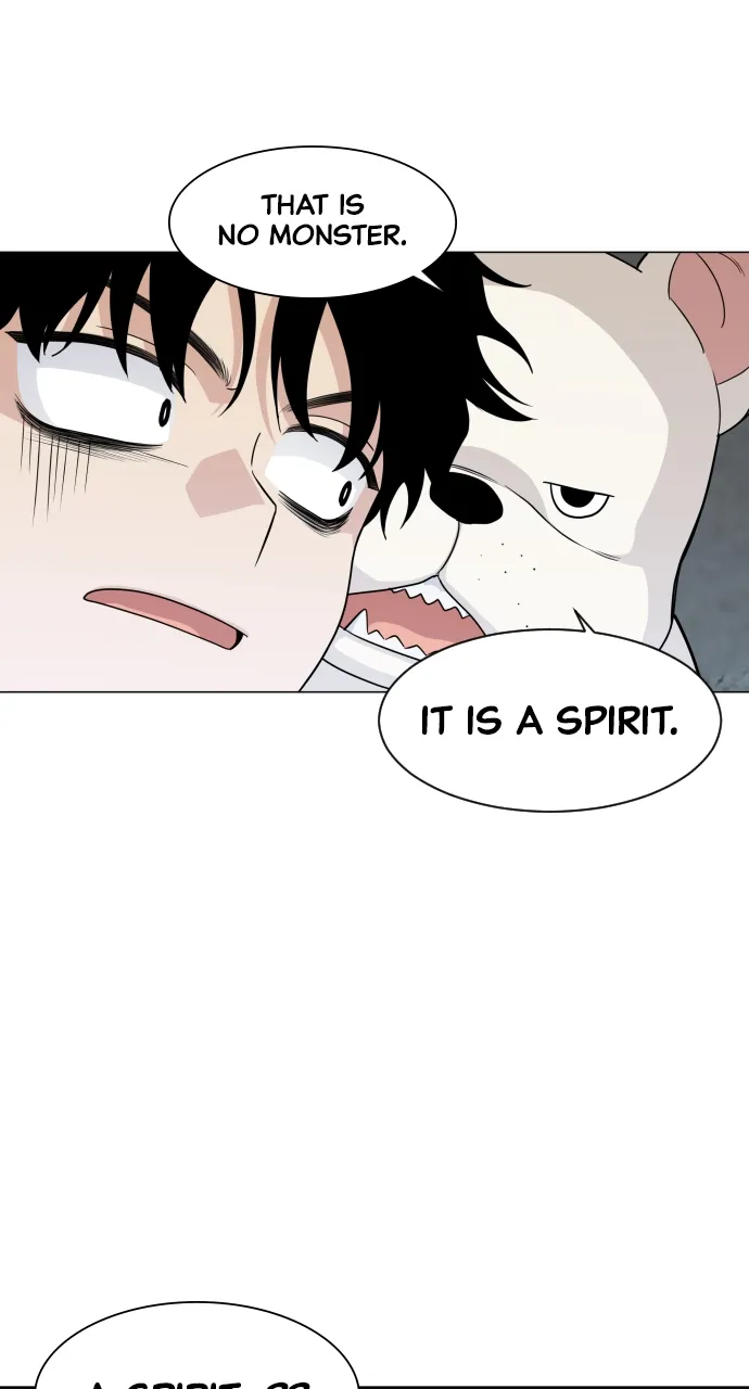JAKDU: Shaman’s Blade Chapter 3 page 82 - 