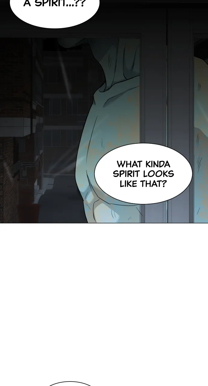 JAKDU: Shaman’s Blade Chapter 3 page 83 - 