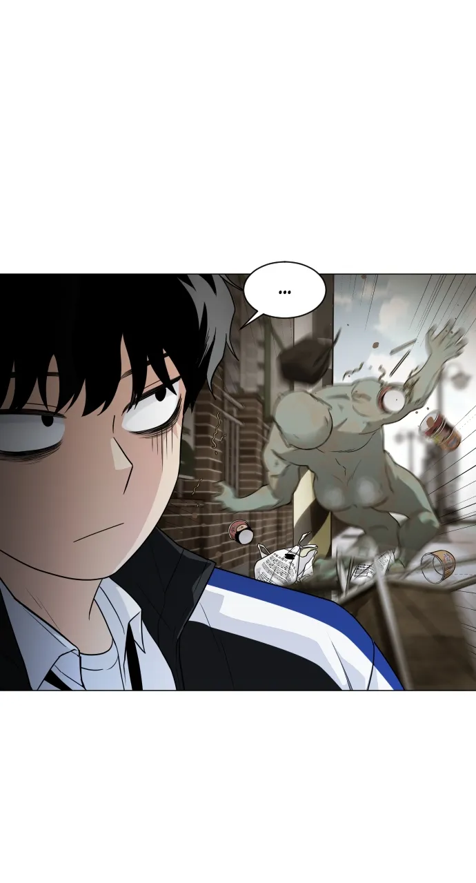 JAKDU: Shaman’s Blade Chapter 3 page 90 - 