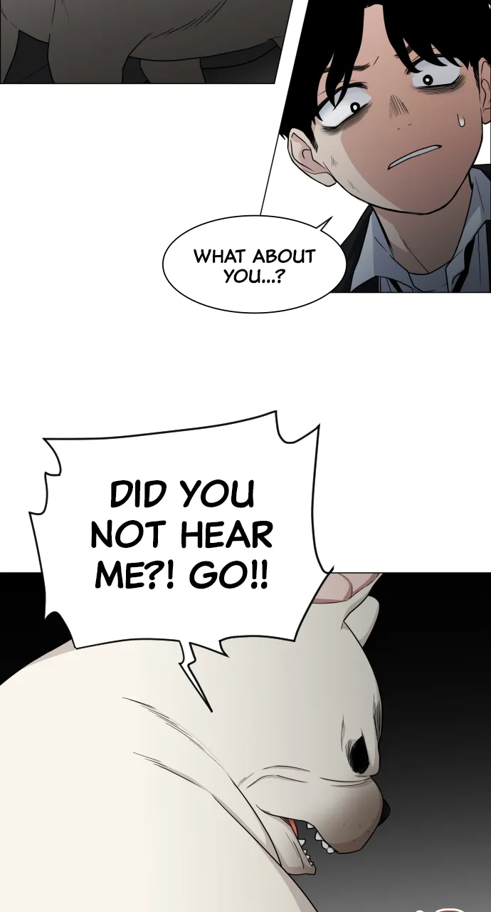 JAKDU: Shaman’s Blade Chapter 3 page 100 - 