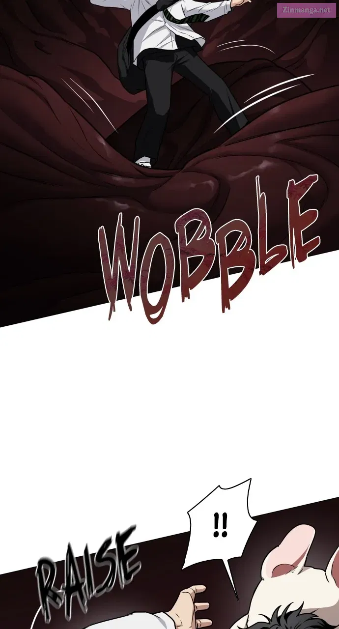JAKDU: Shaman’s Blade Chapter 30 page 101 - 