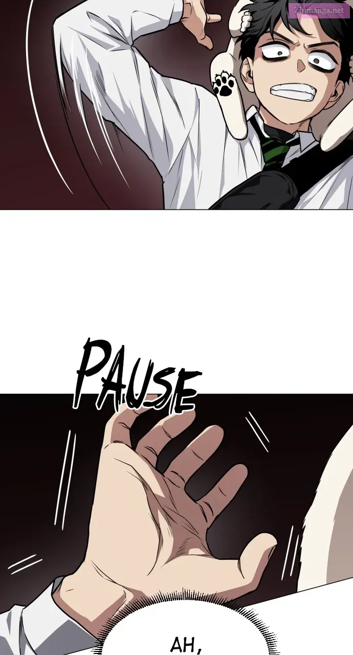 JAKDU: Shaman’s Blade Chapter 30 page 102 - 