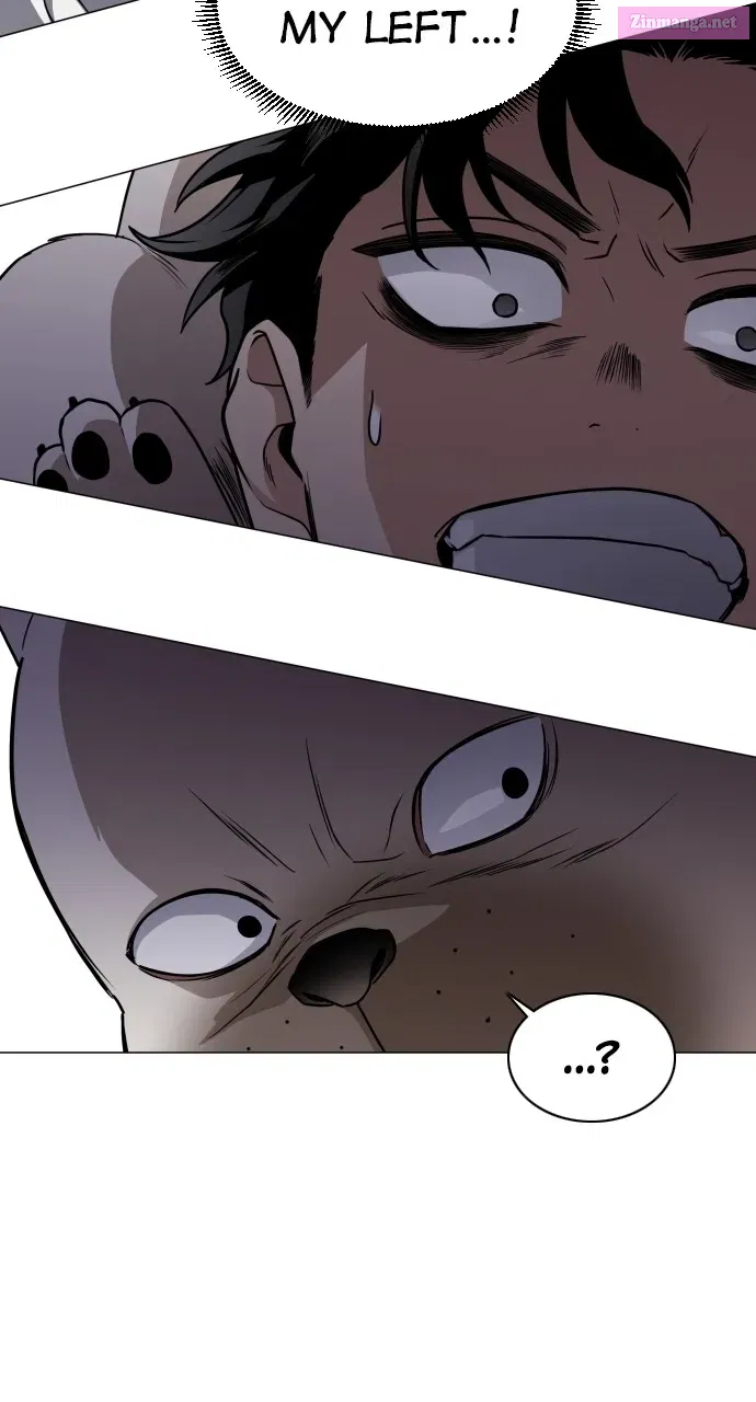 JAKDU: Shaman’s Blade Chapter 30 page 103 - 