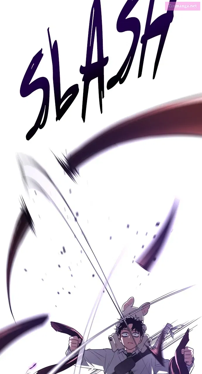 JAKDU: Shaman’s Blade Chapter 30 page 109 - 