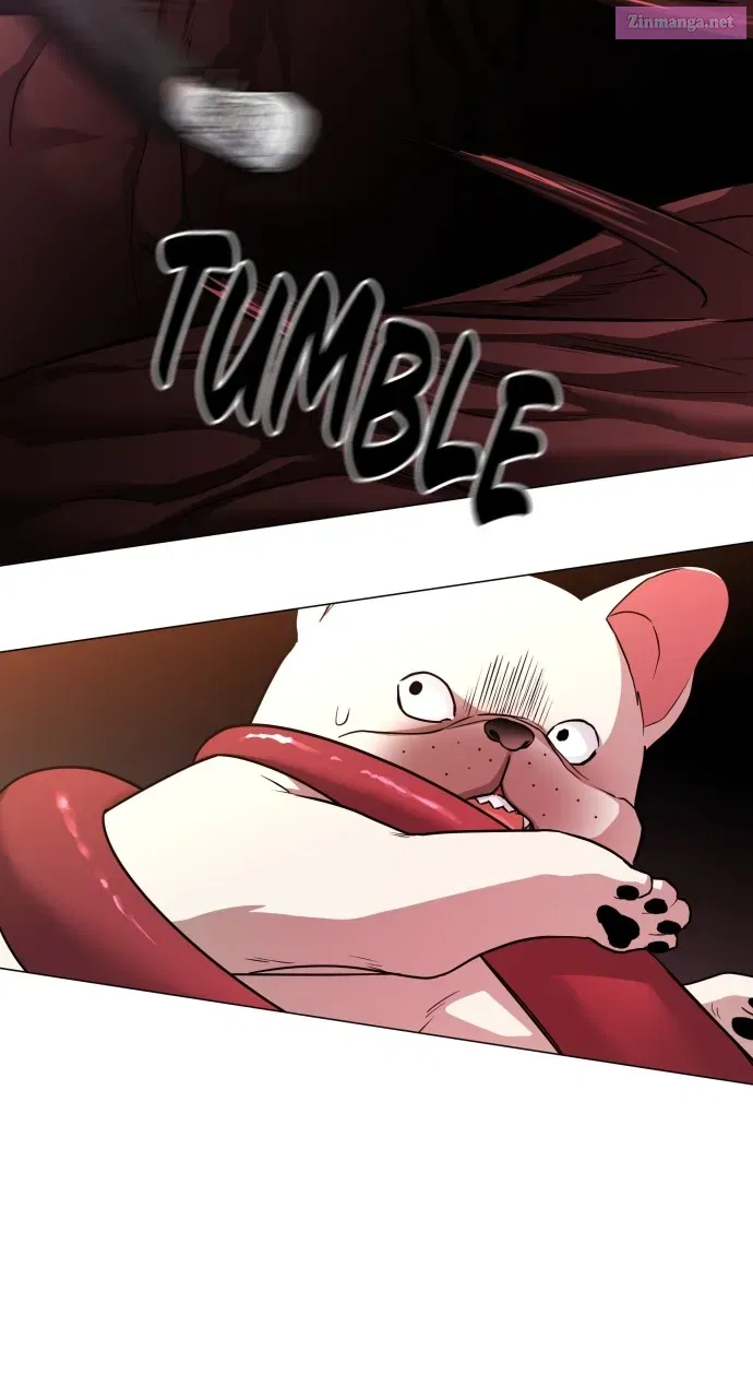 JAKDU: Shaman’s Blade Chapter 30 page 114 - 