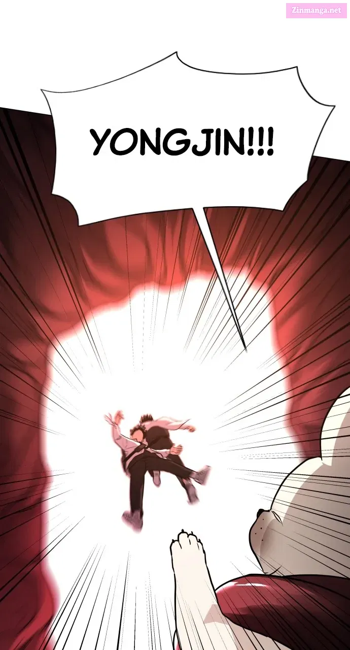 JAKDU: Shaman’s Blade Chapter 30 page 115 - 