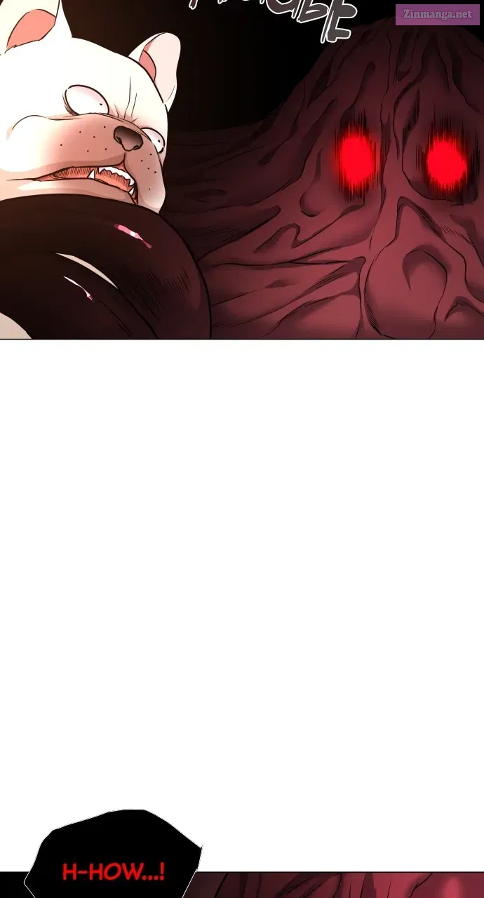 JAKDU: Shaman’s Blade Chapter 30 page 117 - 