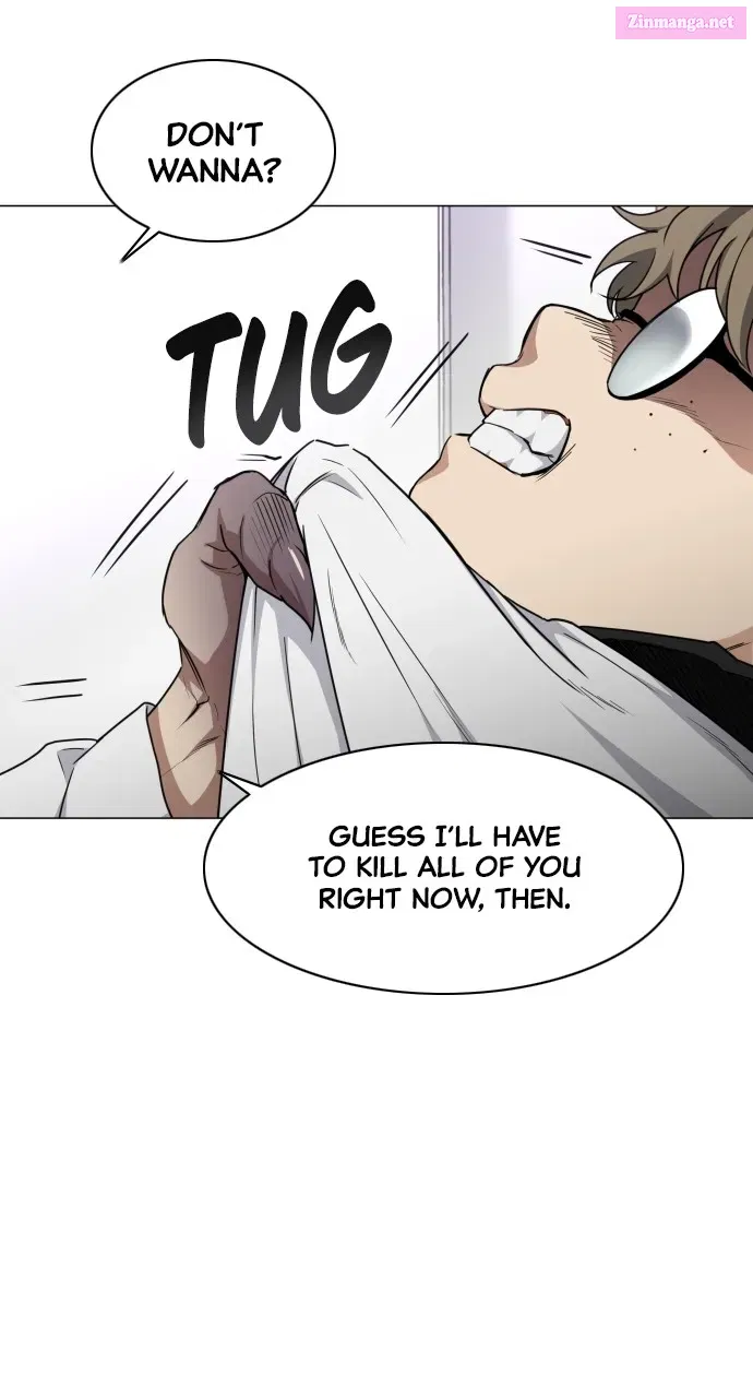 JAKDU: Shaman’s Blade Chapter 30 page 14 - 