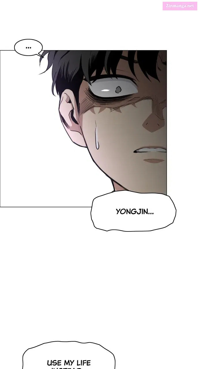 JAKDU: Shaman’s Blade Chapter 30 page 15 - 