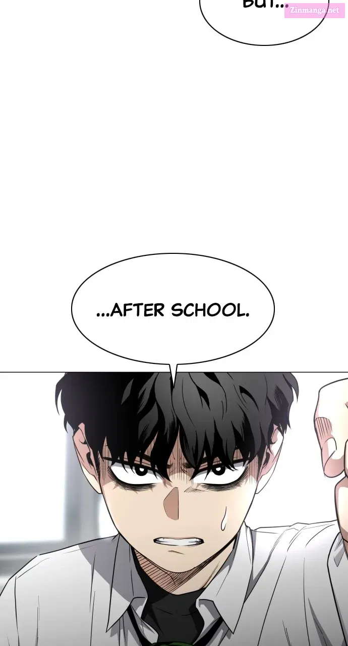 JAKDU: Shaman’s Blade Chapter 30 page 20 - 