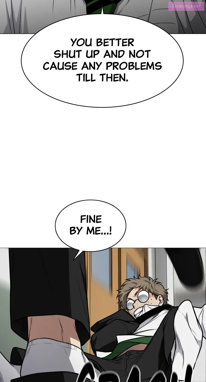 JAKDU: Shaman’s Blade Chapter 30 page 21 - 