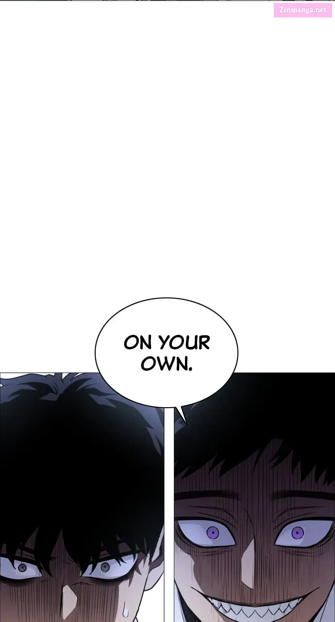 JAKDU: Shaman’s Blade Chapter 30 page 23 - 