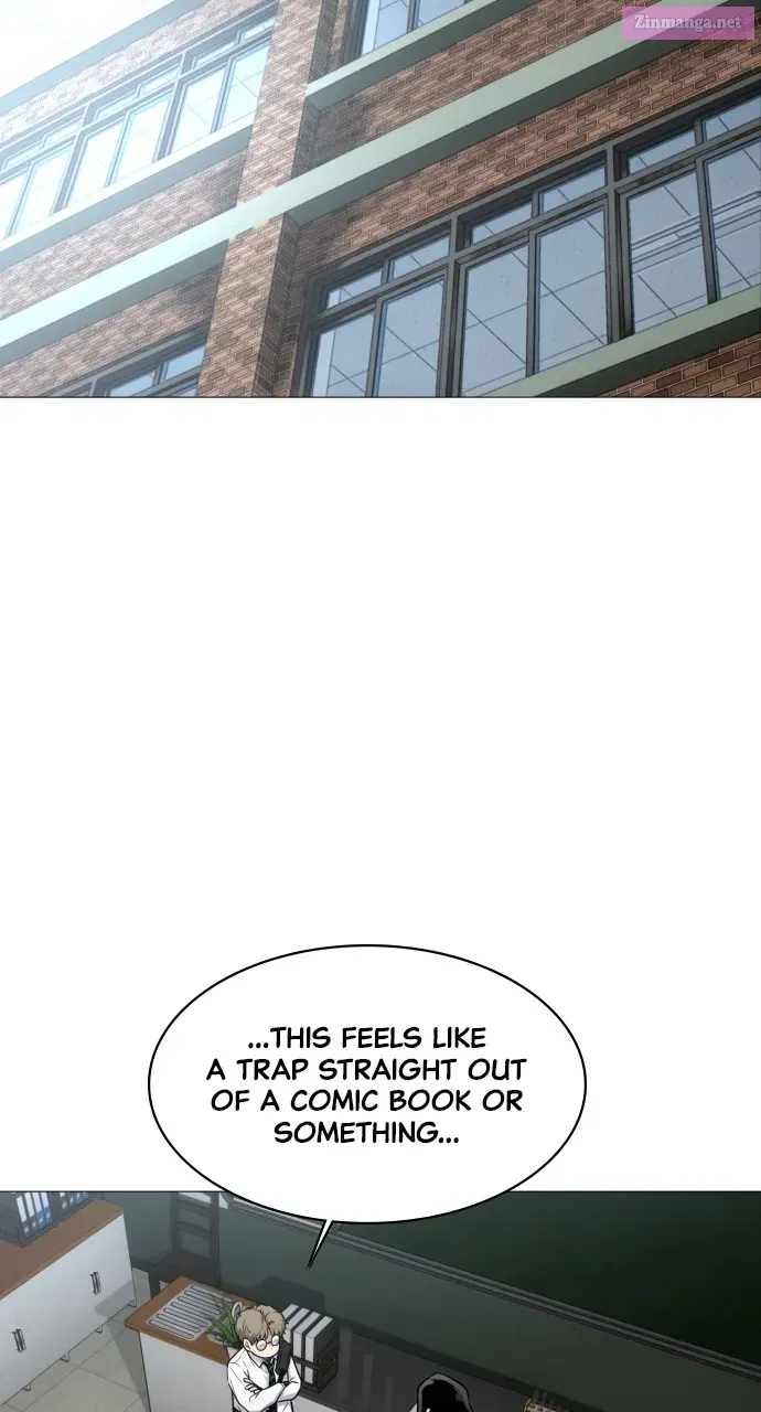 JAKDU: Shaman’s Blade Chapter 30 page 28 - 