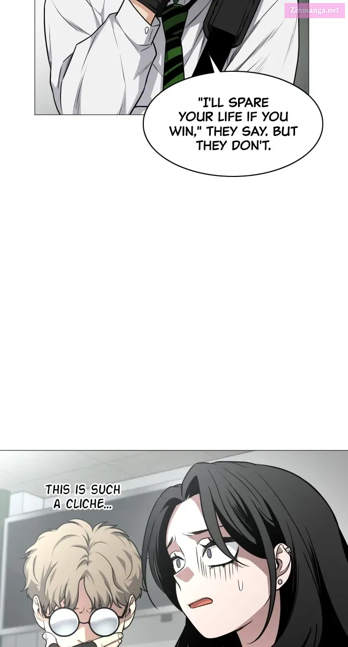 JAKDU: Shaman’s Blade Chapter 30 page 30 - 