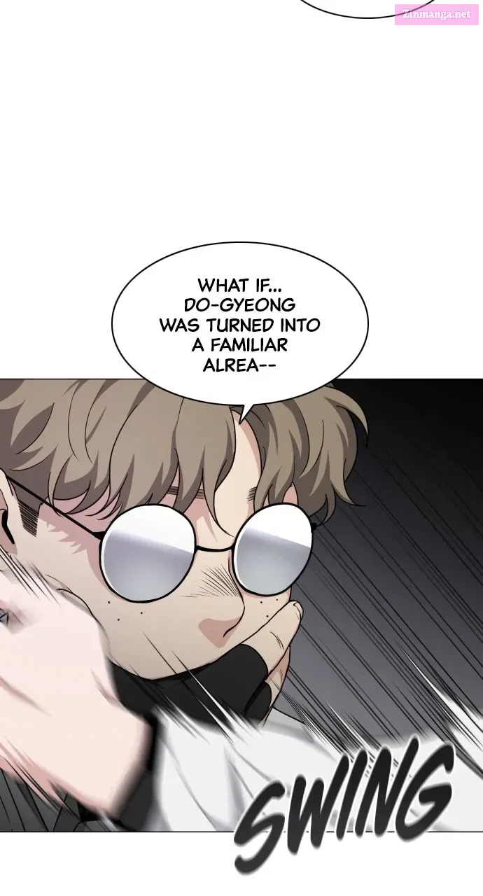JAKDU: Shaman’s Blade Chapter 30 page 33 - 