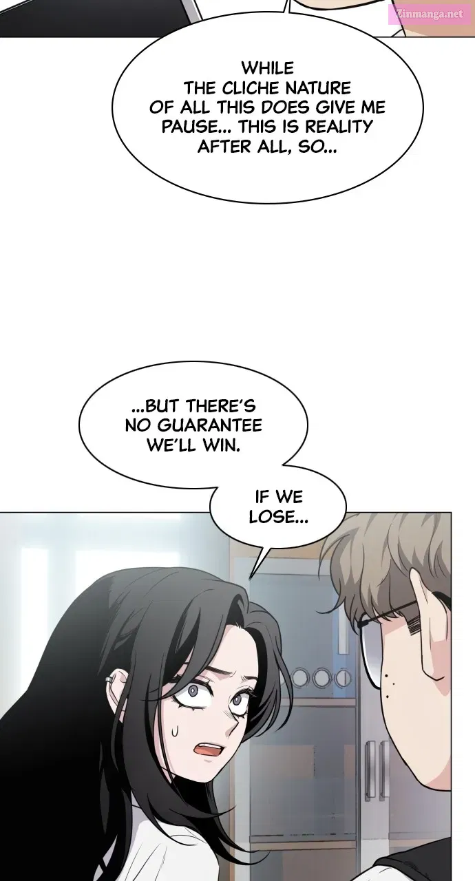 JAKDU: Shaman’s Blade Chapter 30 page 39 - 