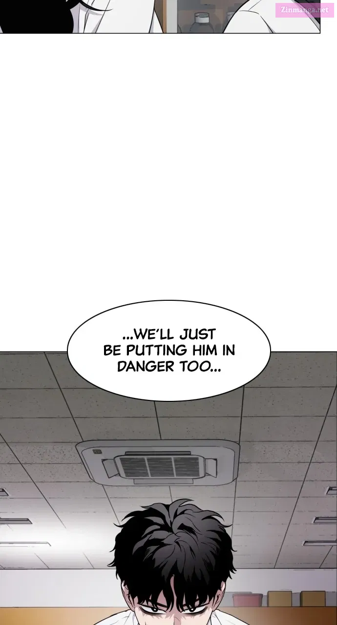 JAKDU: Shaman’s Blade Chapter 30 page 40 - 