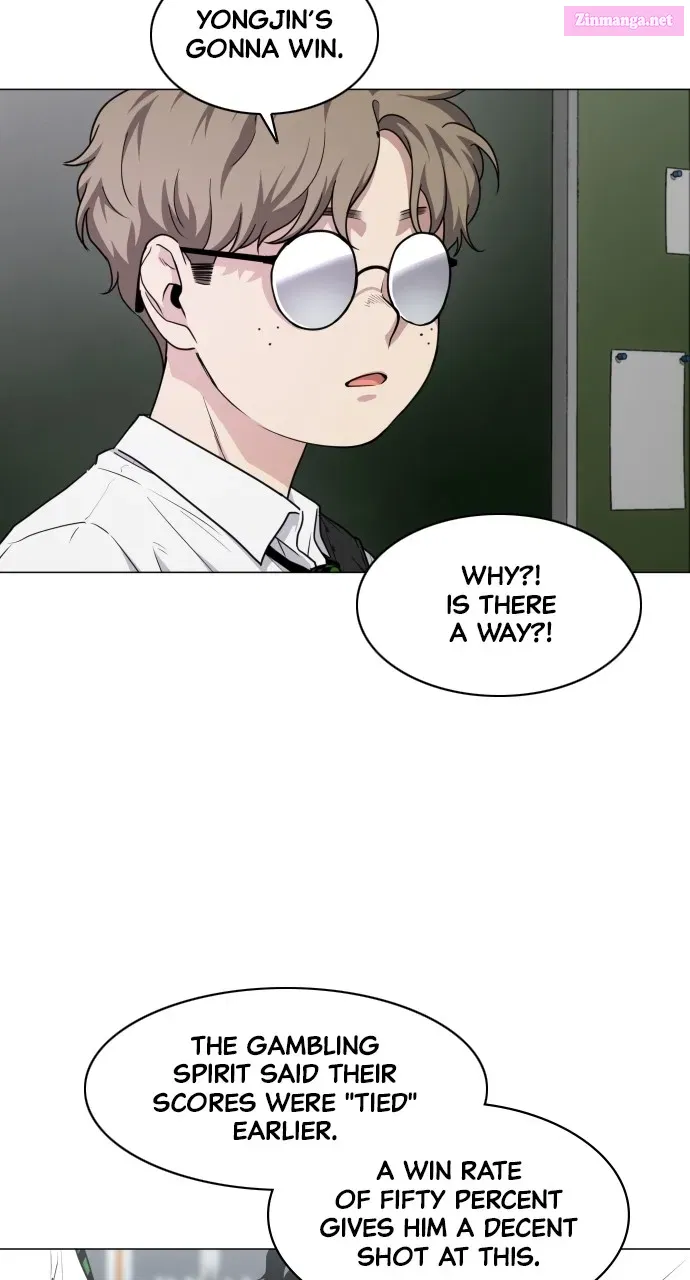 JAKDU: Shaman’s Blade Chapter 30 page 42 - 
