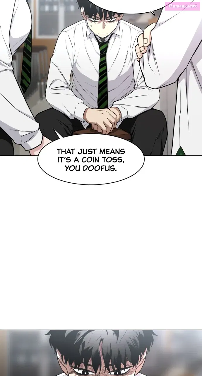 JAKDU: Shaman’s Blade Chapter 30 page 43 - 